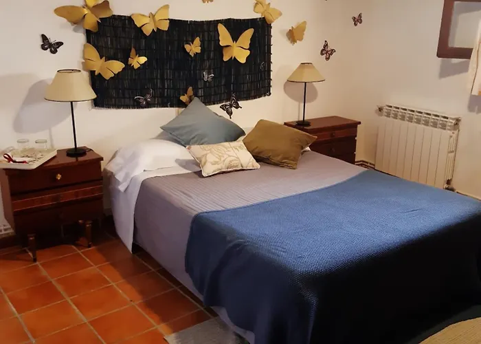 Accommodatie bij particulieren Musas Gastro